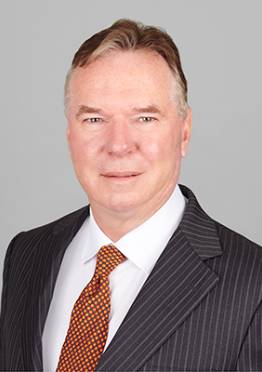 Barry W. Kwasniewski