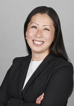 Esther S.J. Oh