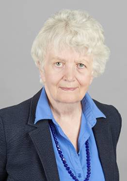 Jennifer M. Leddy