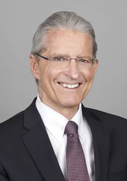 Terrance S. Carter