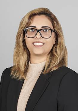 Urshita Grover