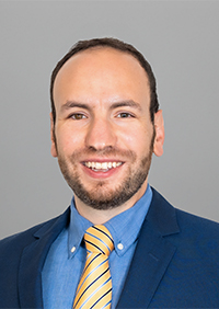 Mitch Goldenberg